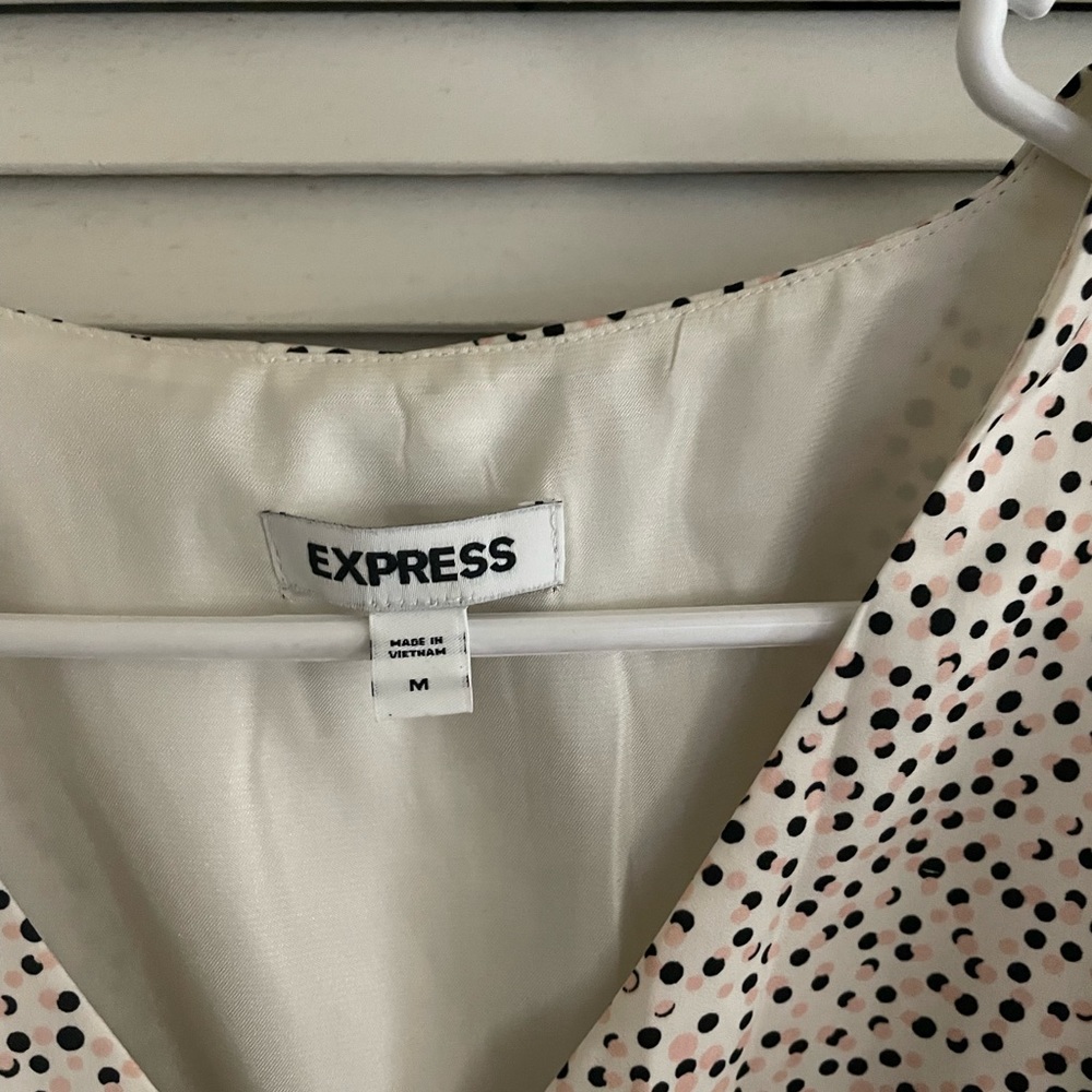 Express - Picture 2 of 2